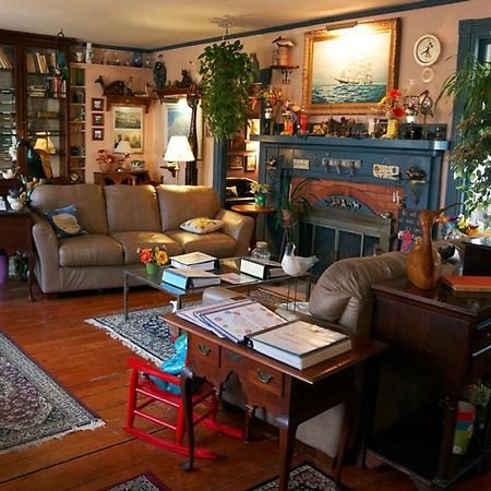 Simmons Homestead Inn Hyannis Port Bagian luar foto