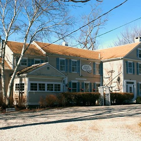 Simmons Homestead Inn Hyannis Port Bagian luar foto