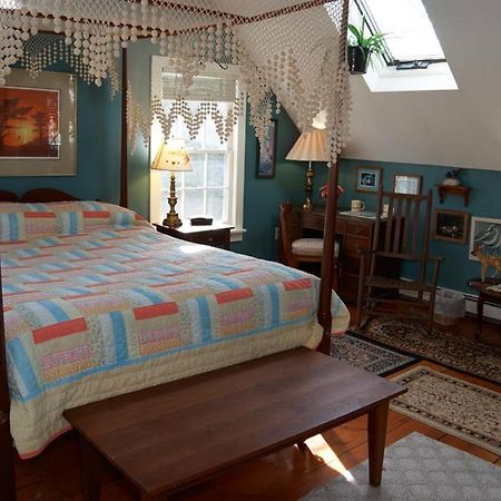 Simmons Homestead Inn Hyannis Port Bagian luar foto