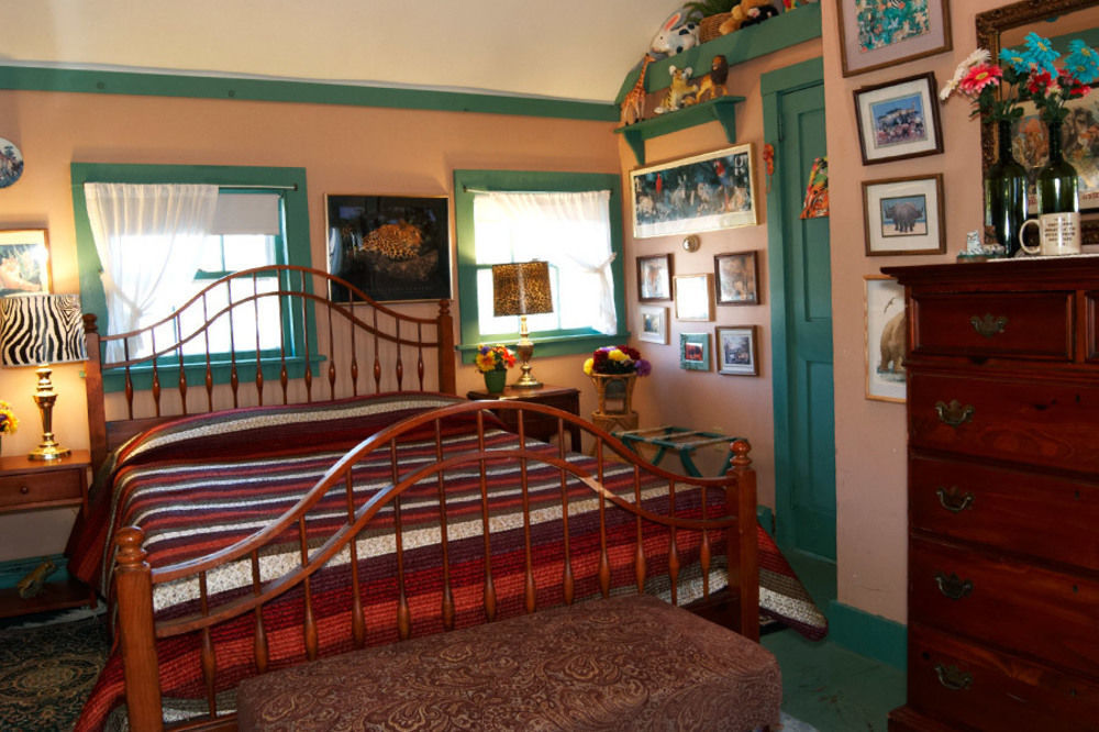 Simmons Homestead Inn Hyannis Port Bagian luar foto