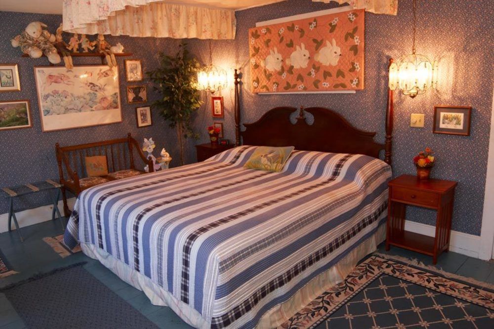 Simmons Homestead Inn Hyannis Port Bagian luar foto