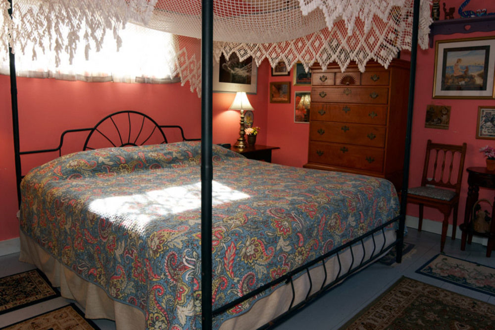 Simmons Homestead Inn Hyannis Port Bagian luar foto