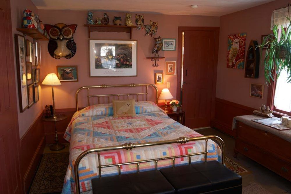 Simmons Homestead Inn Hyannis Port Bagian luar foto