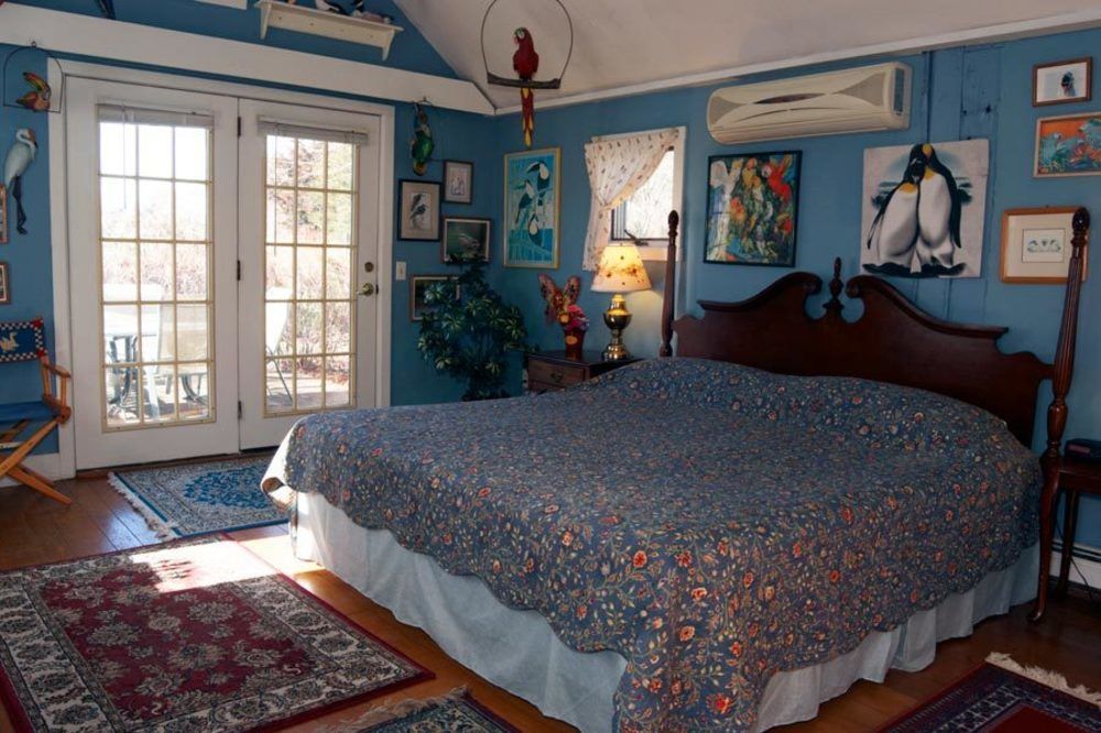 Simmons Homestead Inn Hyannis Port Bagian luar foto