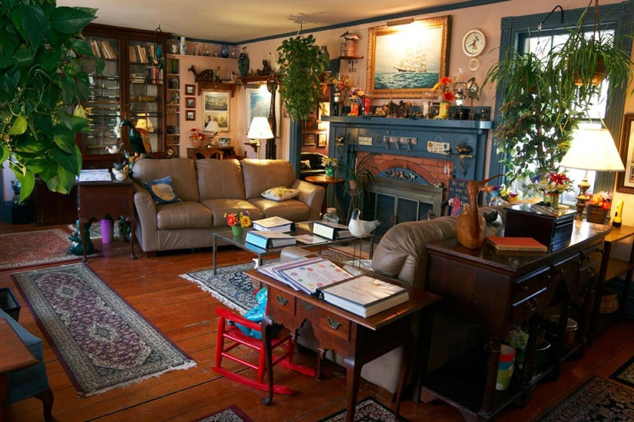 Simmons Homestead Inn Hyannis Port Bagian luar foto